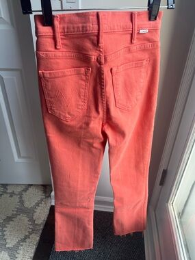 MOTHER Ankle Jeans (24)